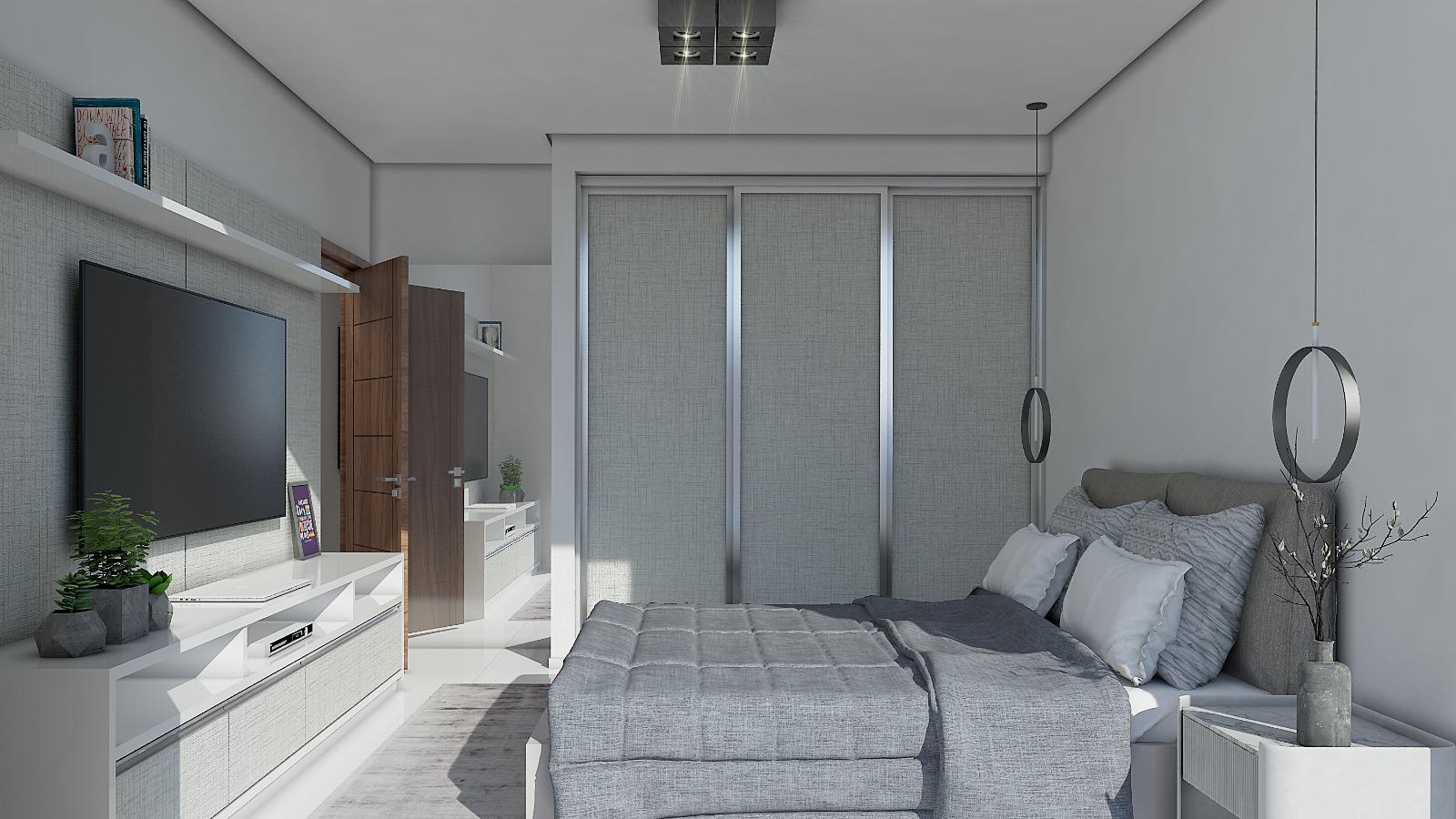 HABITACION 4 DR MELO