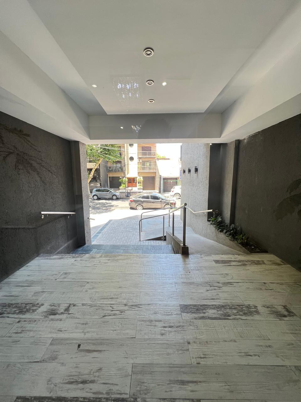 HALL